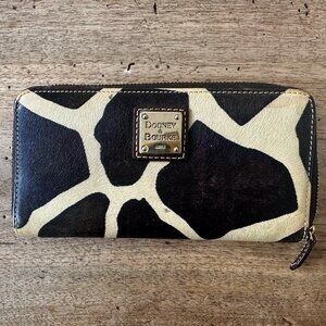 Dooney and Bourke Wallet